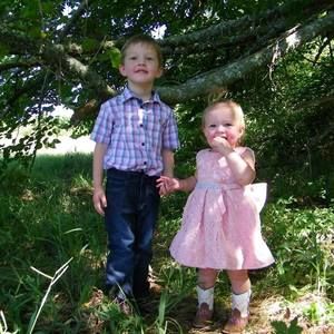 Meet your Posher, Lynnette